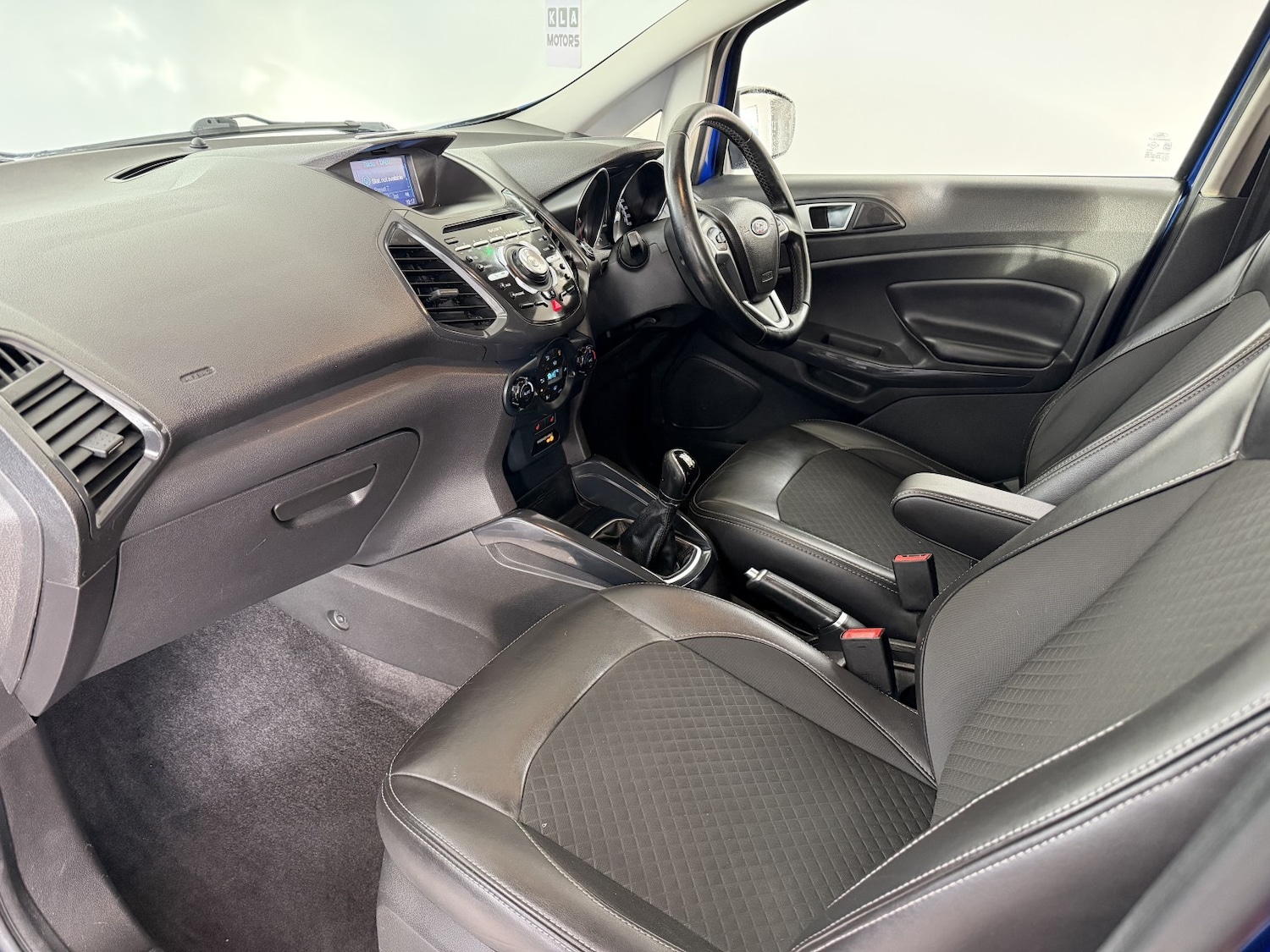 Used Ford Ecosport 2016 for sale - 76769811: Photo 11