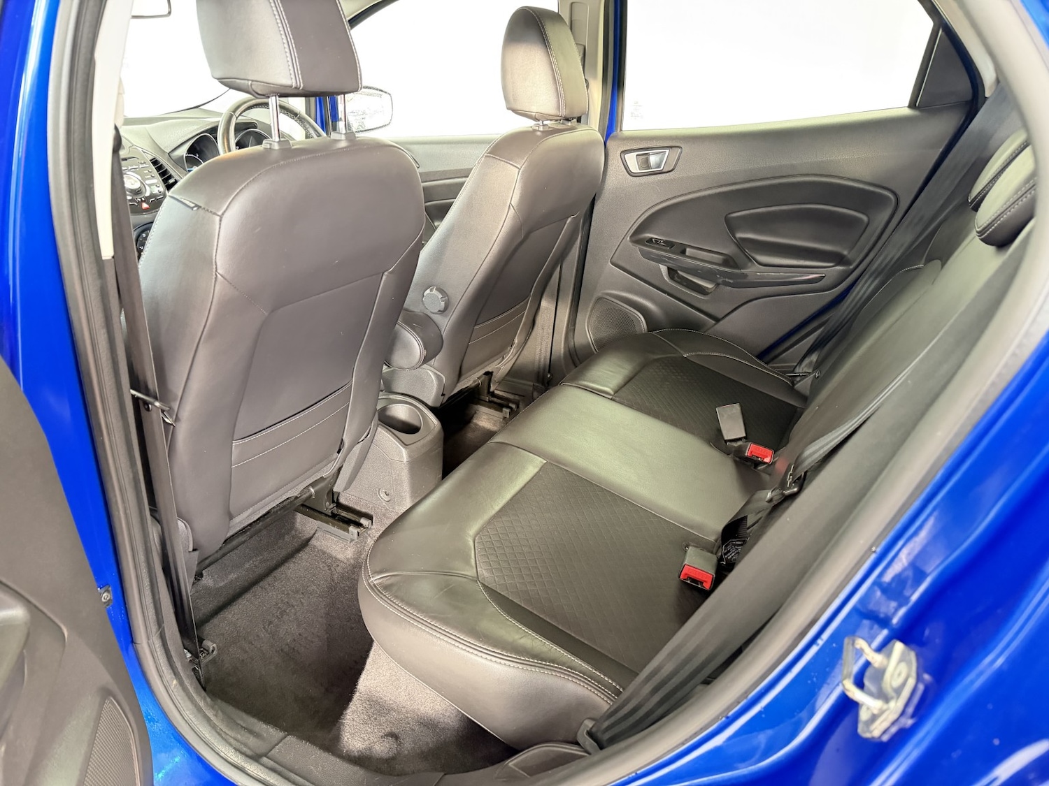 Used Ford Ecosport 2016 for sale - 76769811: Photo 19