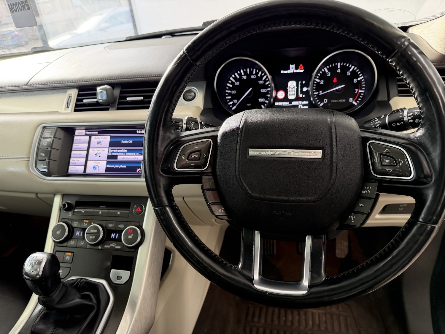 Used Land Rover Range Rover Evoque 2013 for sale - 77578477: Photo 10