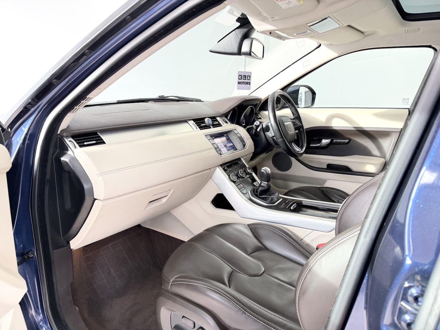 Used Land Rover Range Rover Evoque 2013 for sale - 77578477: Photo 11