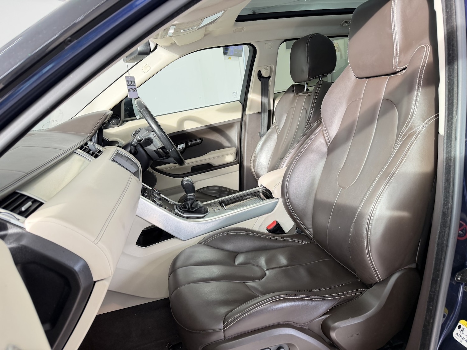 Used Land Rover Range Rover Evoque 2013 for sale - 77578477: Photo 12