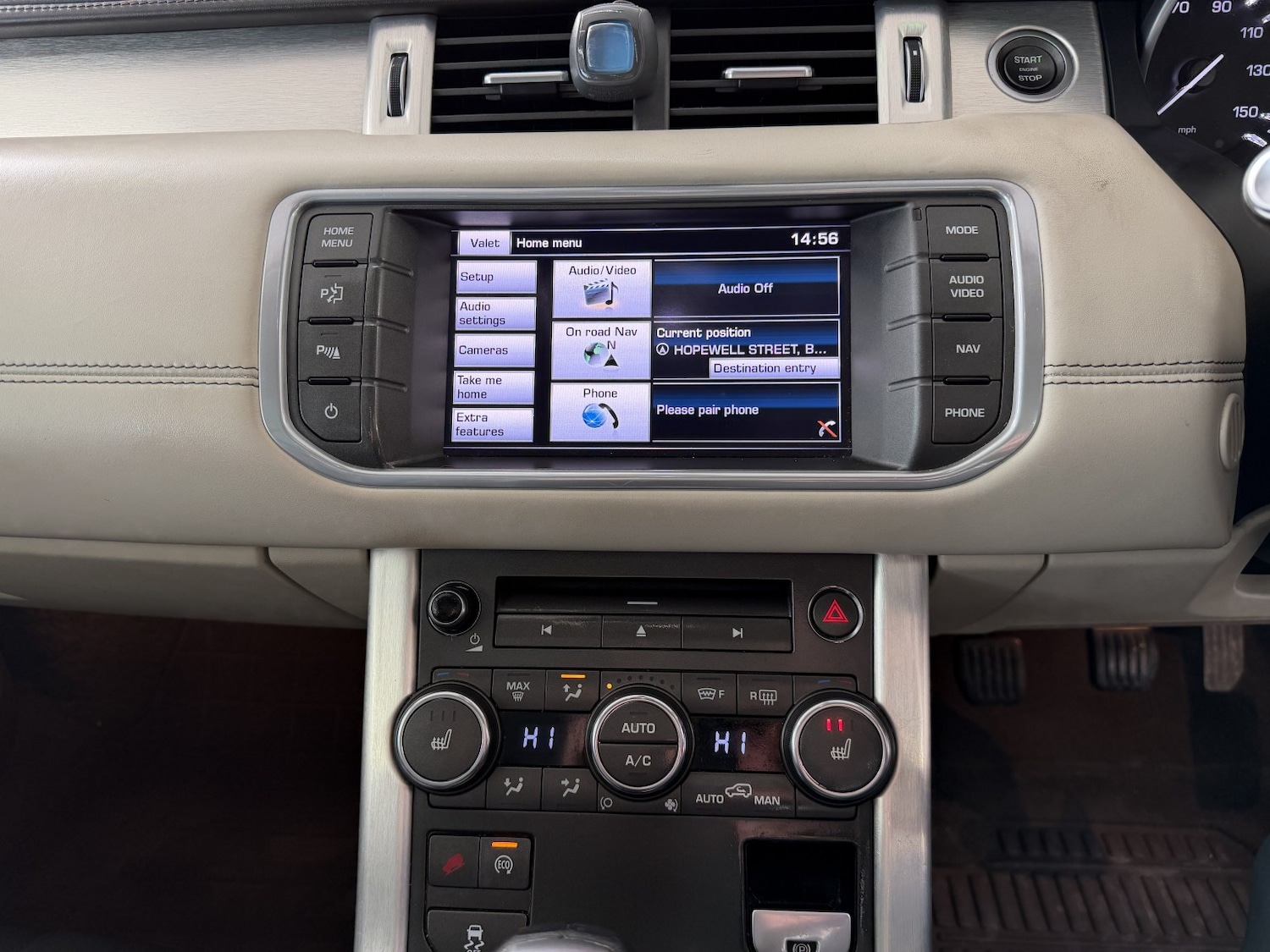 Used Land Rover Range Rover Evoque 2013 for sale - 77578477: Photo 13