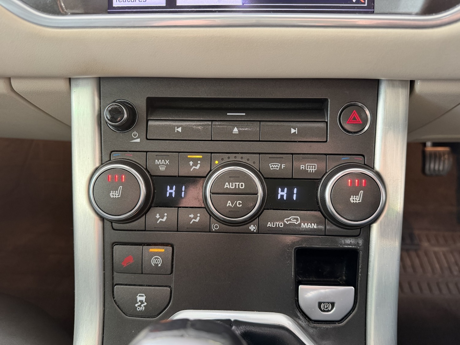 Used Land Rover Range Rover Evoque 2013 for sale - 77578477: Photo 14