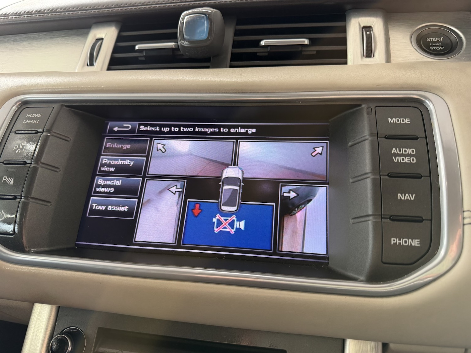 Used Land Rover Range Rover Evoque 2013 for sale - 77578477: Photo 15