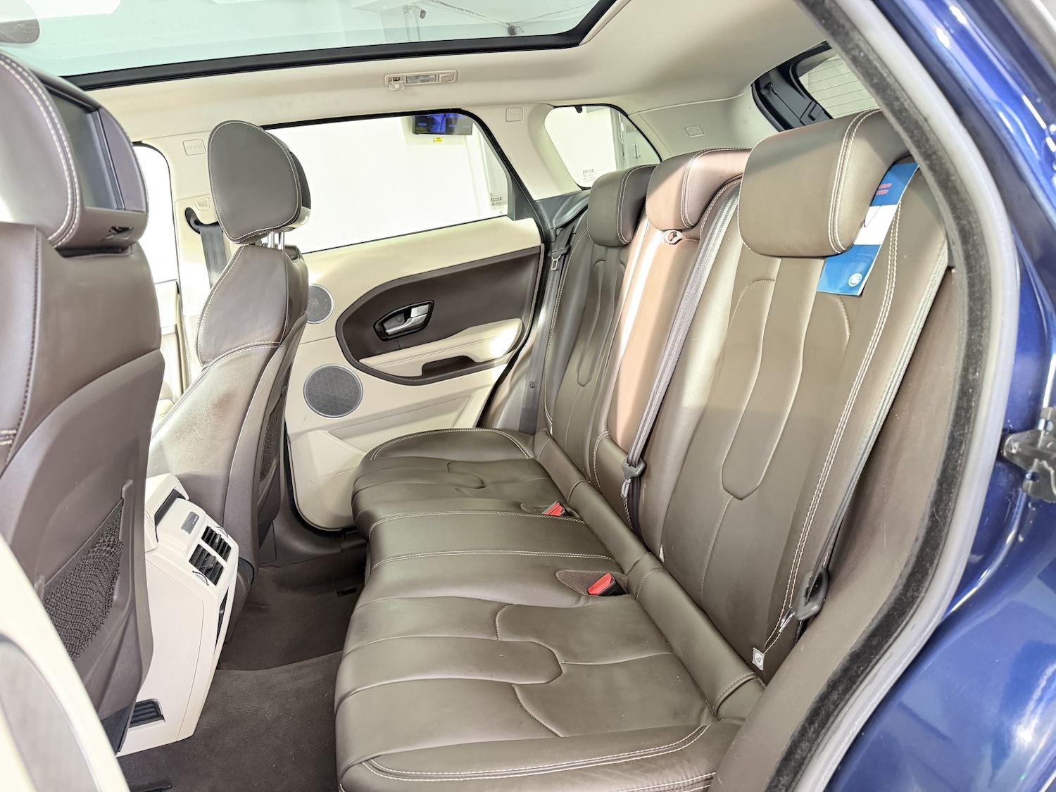 Used Land Rover Range Rover Evoque 2013 for sale - 77578477: Photo 20