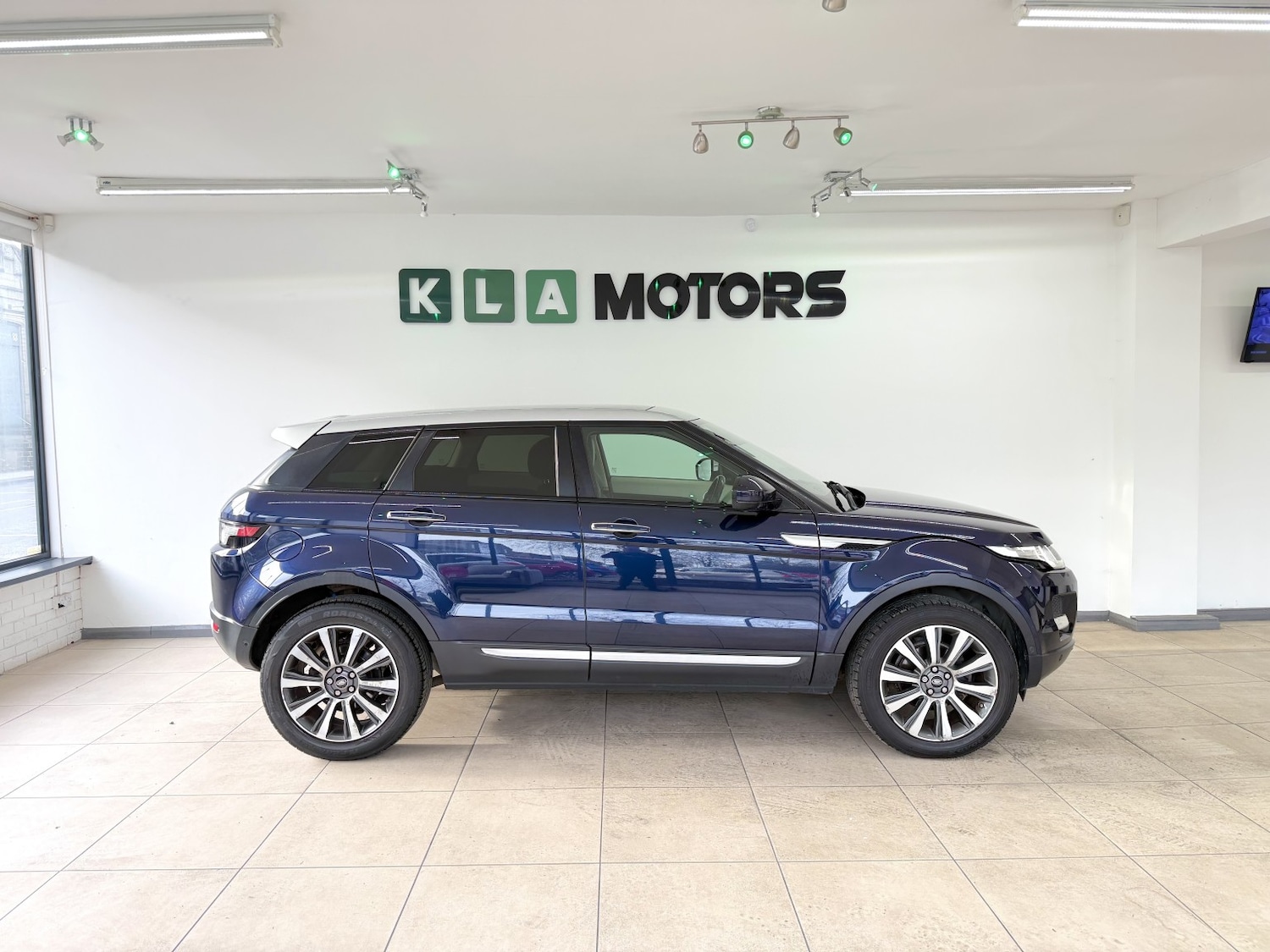 Used Land Rover Range Rover Evoque 2013 for sale - 77578477: Photo 6