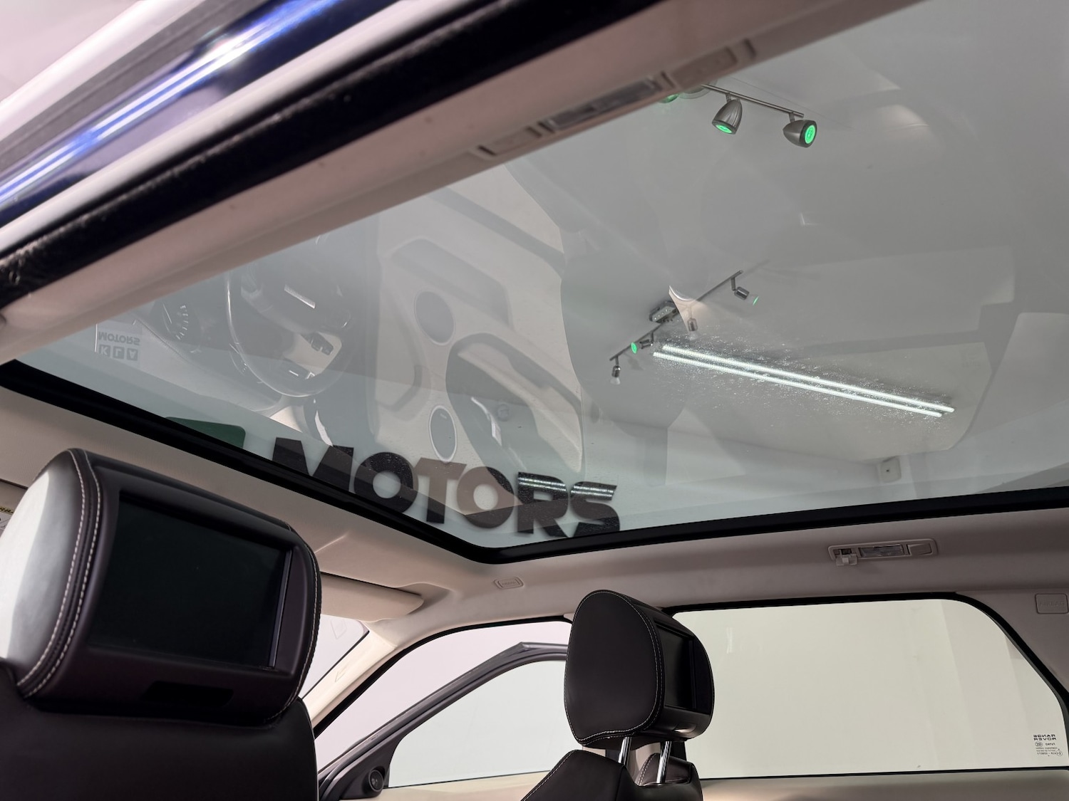 Used Land Rover Range Rover Evoque 2013 for sale - 77578477: Photo 9