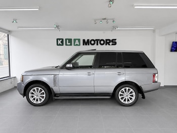Used Land Rover Range Rover 2012 for sale - 79067342: Photo