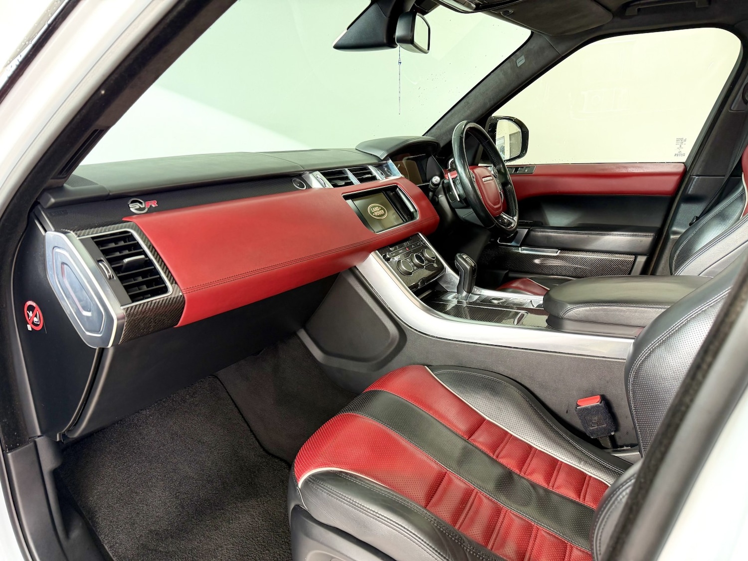 Used Land Rover Range Rover Sport 2015 for sale - 77701070: Photo 12