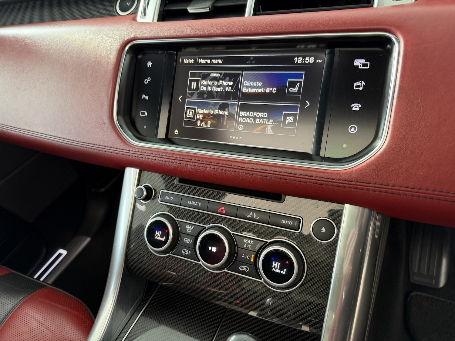 Used Land Rover Range Rover Sport 2015 for sale - 77701070: Photo 14