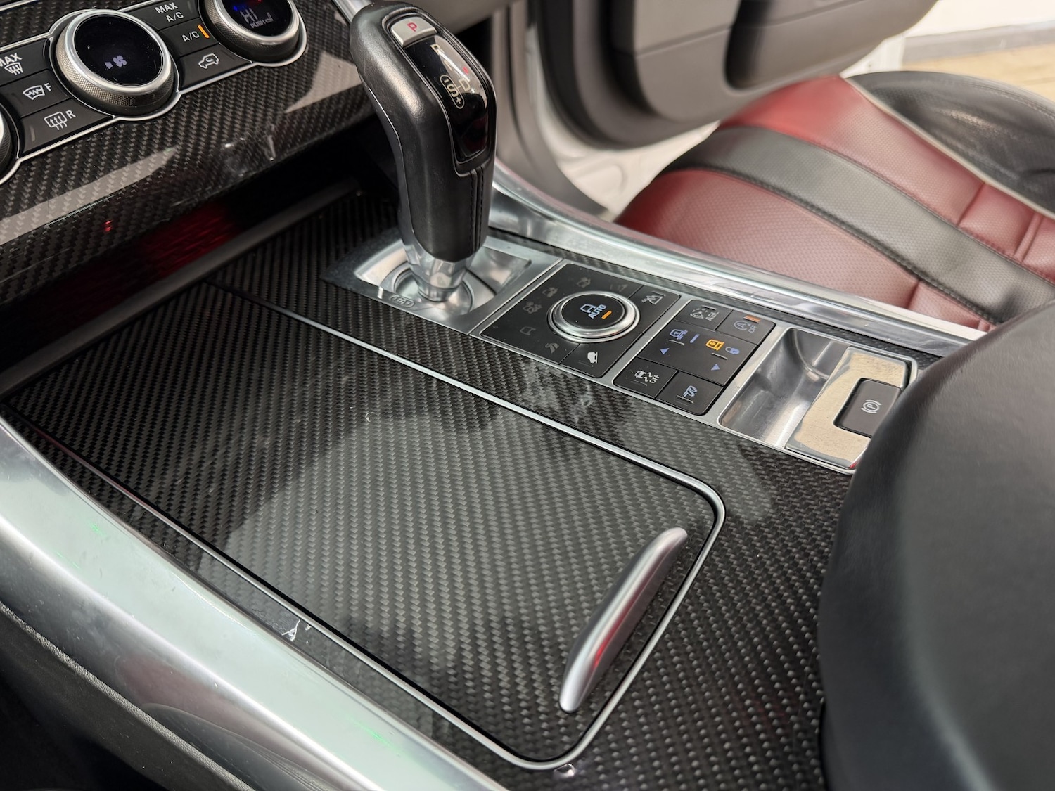 Used Land Rover Range Rover Sport 2015 for sale - 77701070: Photo 16