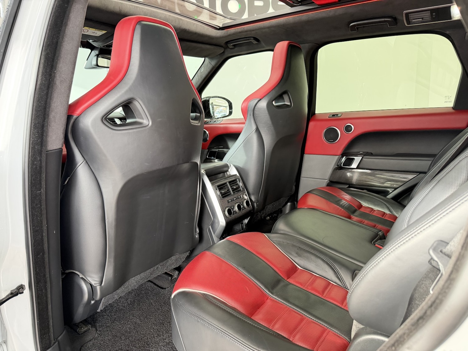 Used Land Rover Range Rover Sport 2015 for sale - 77701070: Photo 20