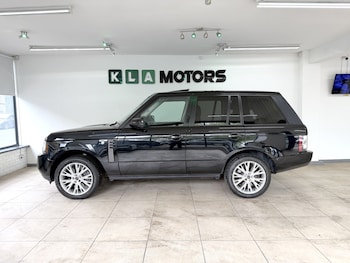 Used Land Rover Range Rover 2012 for sale - 78469689: Photo