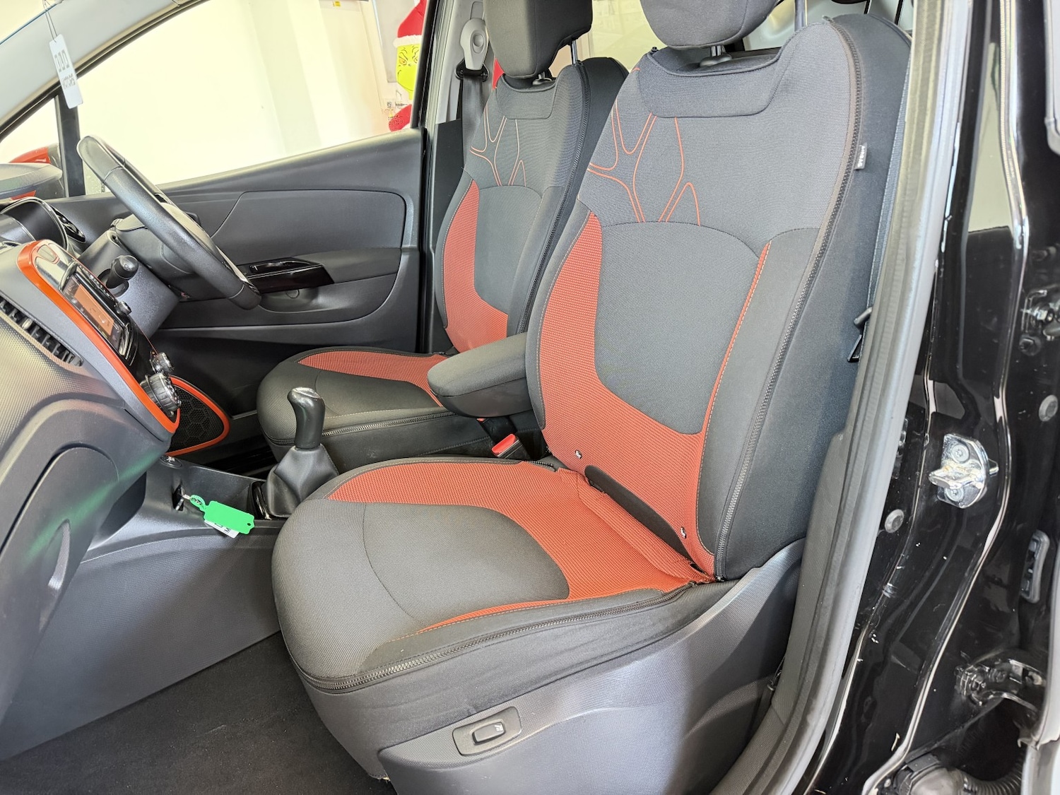 Used Renault Captur 2013 for sale - 77101358: Photo 11