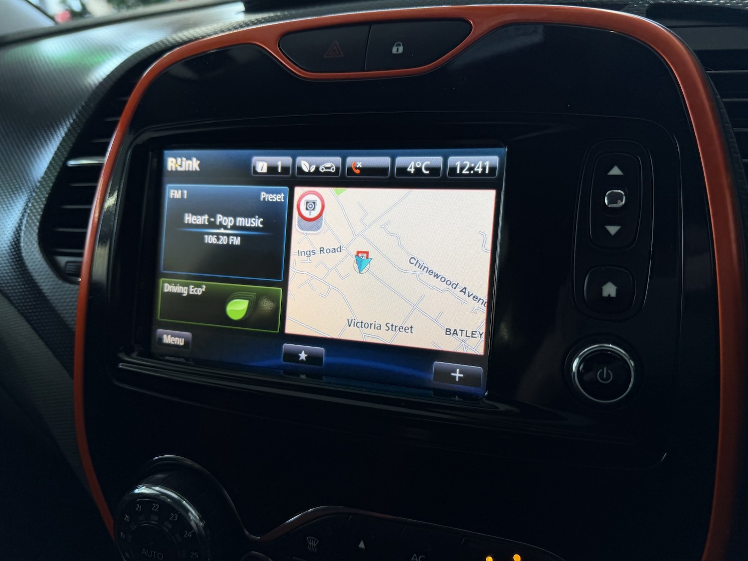 Used Renault Captur 2013 for sale - 77101358: Photo 13