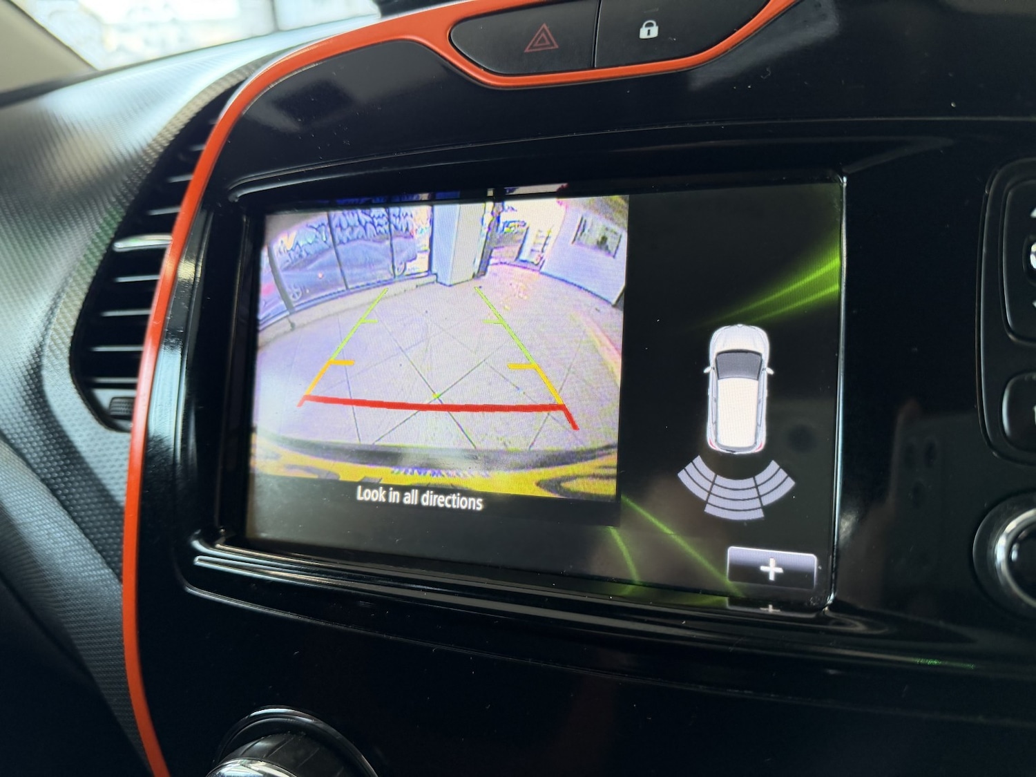 Used Renault Captur 2013 for sale - 77101358: Photo 14