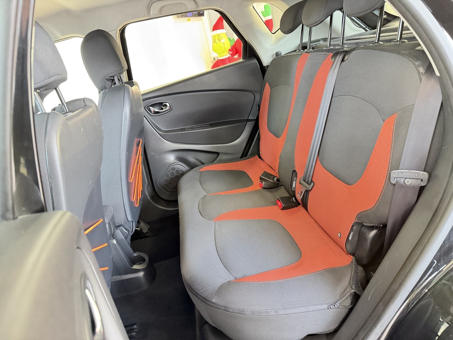 Used Renault Captur 2013 for sale - 77101358: Photo 19