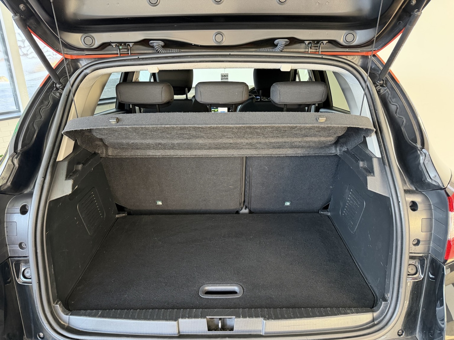 Used Renault Captur 2013 for sale - 77101358: Photo 20