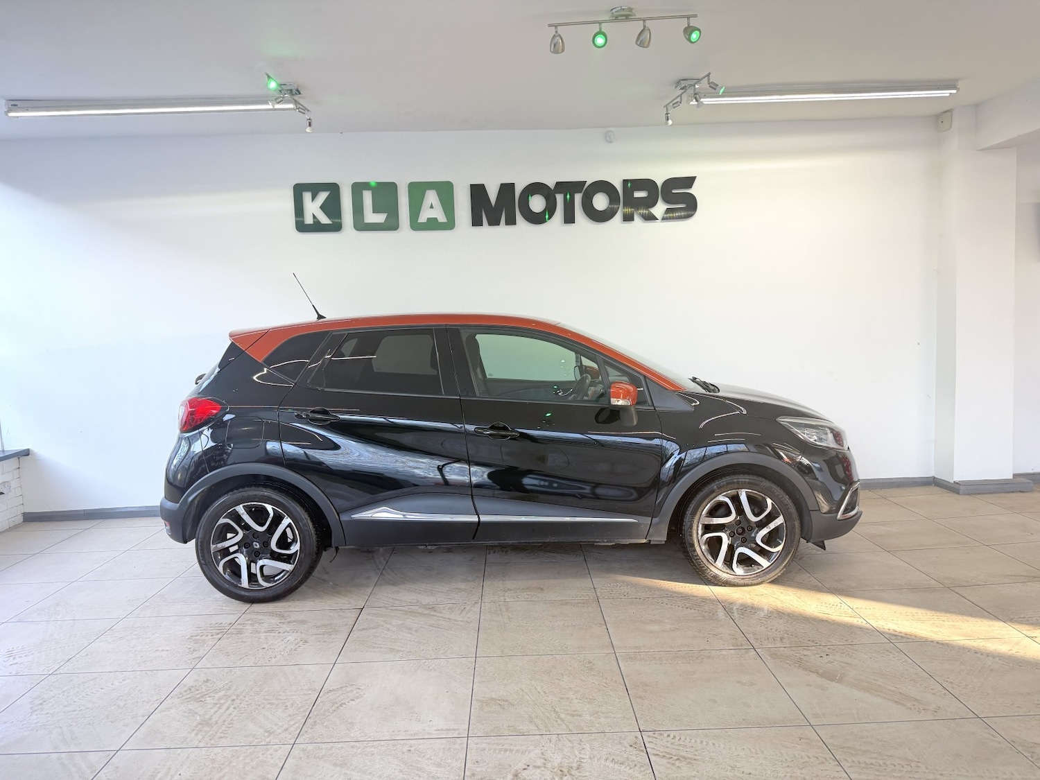 Used Renault Captur 2013 for sale - 77101358: Photo 6