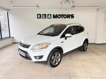 Ford - Kuga