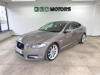 2011 (61) - 3.0d V6 S Premium Luxury 4dr Auto