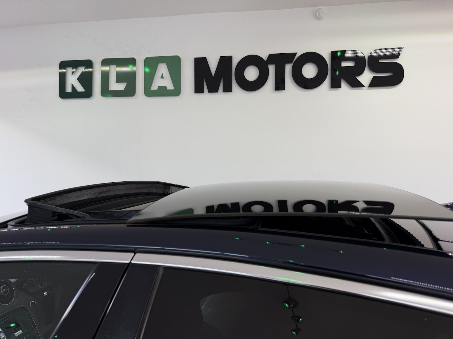 Used Jaguar XJ 2014 for sale - 76692801: Photo 10