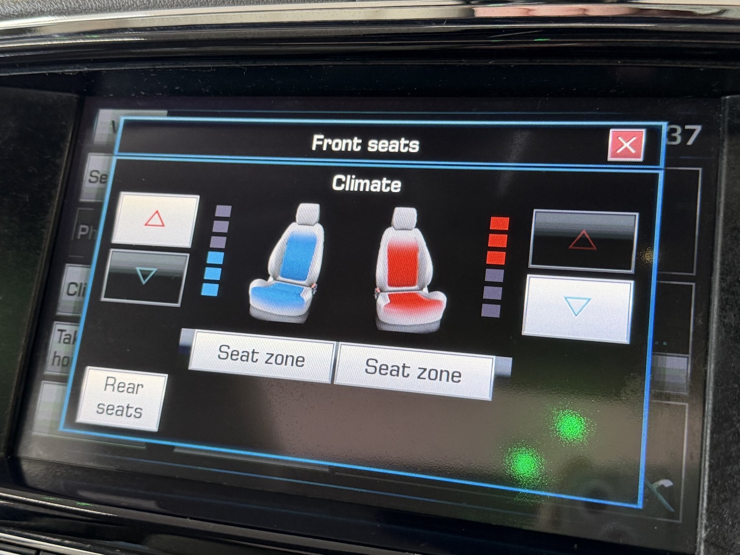 Used Jaguar XJ 2014 for sale - 76692801: Photo 15