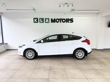 Used Ford Focus 2011 for sale - 78135045: Photo