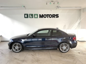 Used BMW 1 Series 2012 for sale - 76821599: Photo