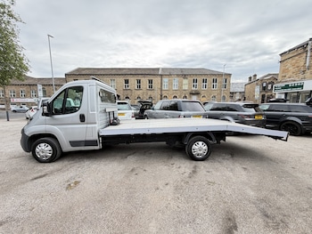 Used Peugeot Boxer 2015 for sale - 79067354: Photo