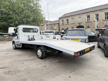 Used Peugeot Boxer 2015 for sale - 79067354: Photo