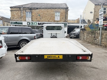 Used Peugeot Boxer 2015 for sale - 79067354: Photo