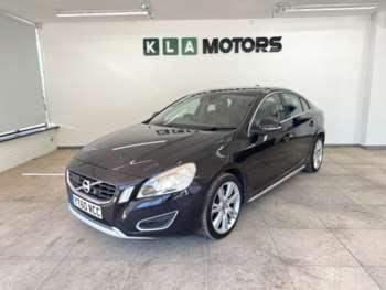 2010 (60) - D5 [205] SE Lux 4dr Geartronic