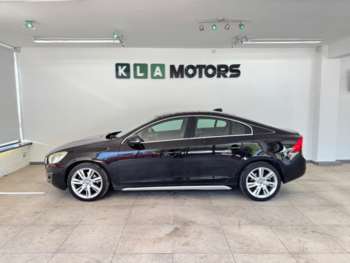 Used Volvo S60 2010 for sale - 75170482: Photo