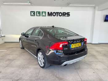 Used Volvo S60 2010 for sale - 75170482: Photo