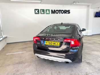 Used Volvo S60 2010 for sale - 75170482: Photo