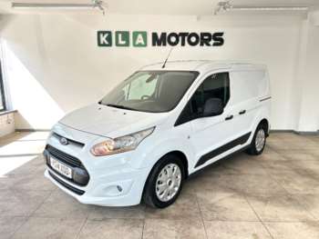 Used Ford Transit Connect 2014 for sale - 74590676: Photo