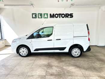 Used Ford Transit Connect 2014 for sale - 74590676: Photo