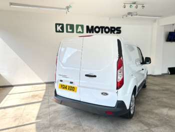Used Ford Transit Connect 2014 for sale - 74590676: Photo