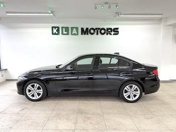 Used BMW 3 Series 2013 for sale - 76497558: Photo