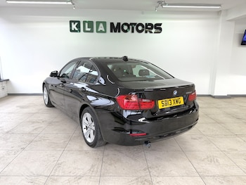 Used BMW 3 Series 2013 for sale - 76497558: Photo