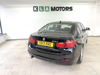 Used BMW 3 Series 2013 for sale - 76497558: Photo