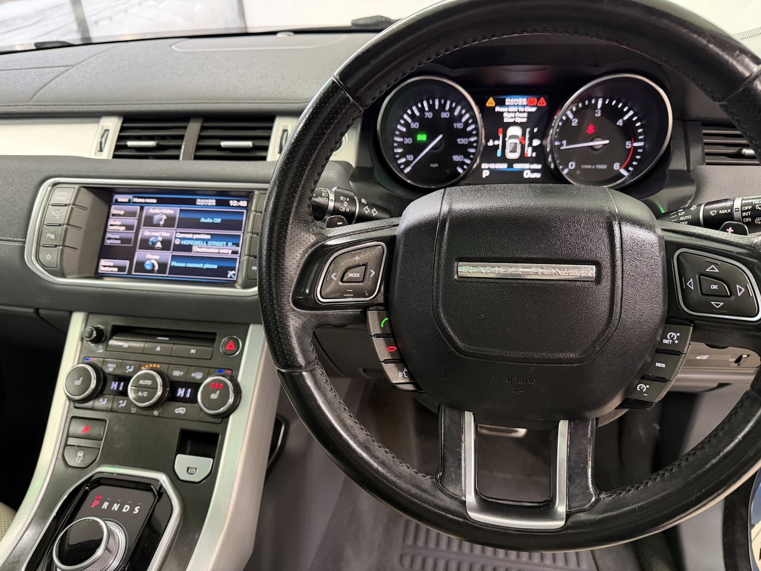 Used Land Rover Range Rover Evoque 2013 for sale - 77033089: Photo 10