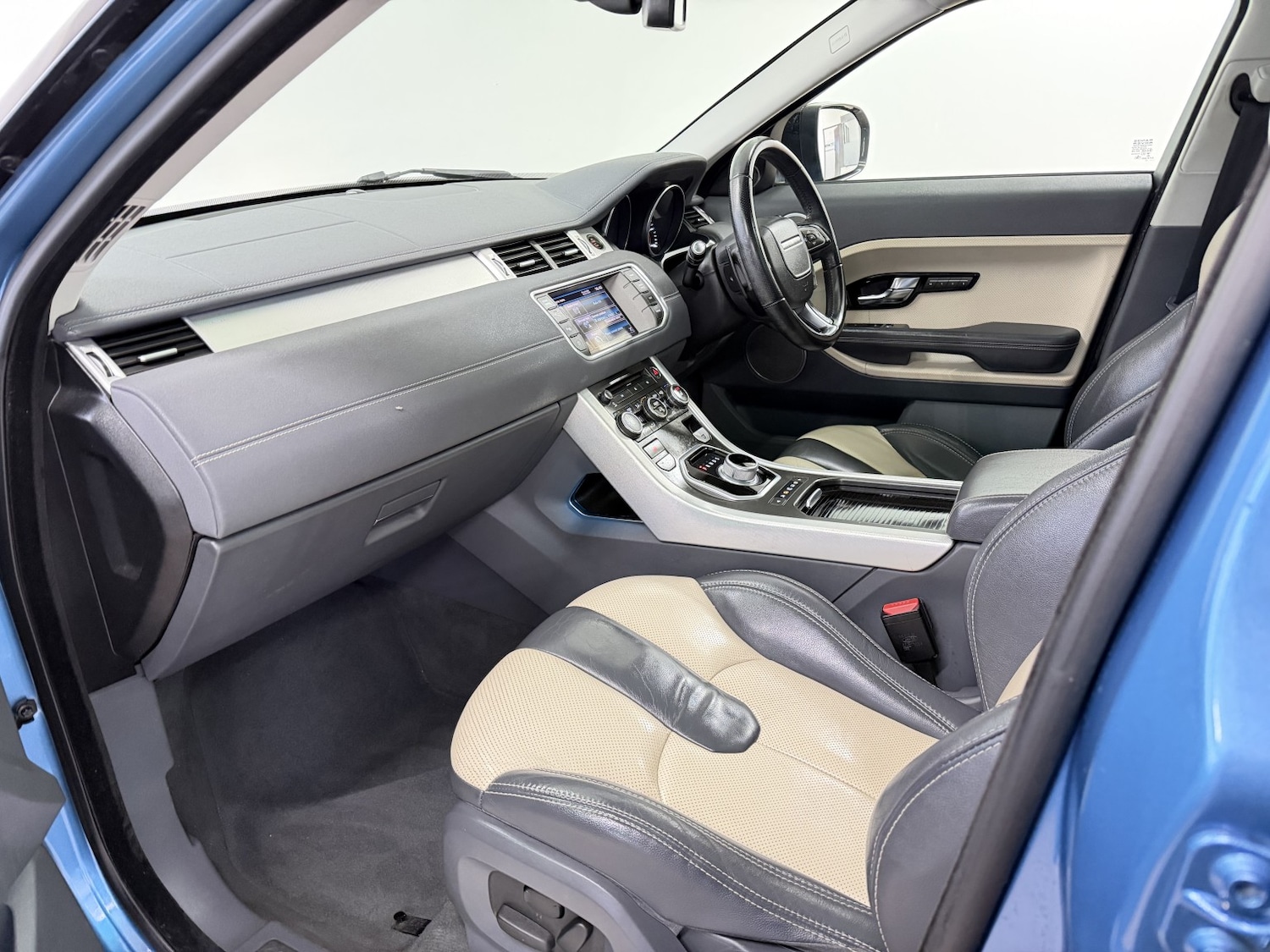 Used Land Rover Range Rover Evoque 2013 for sale - 77033089: Photo 12