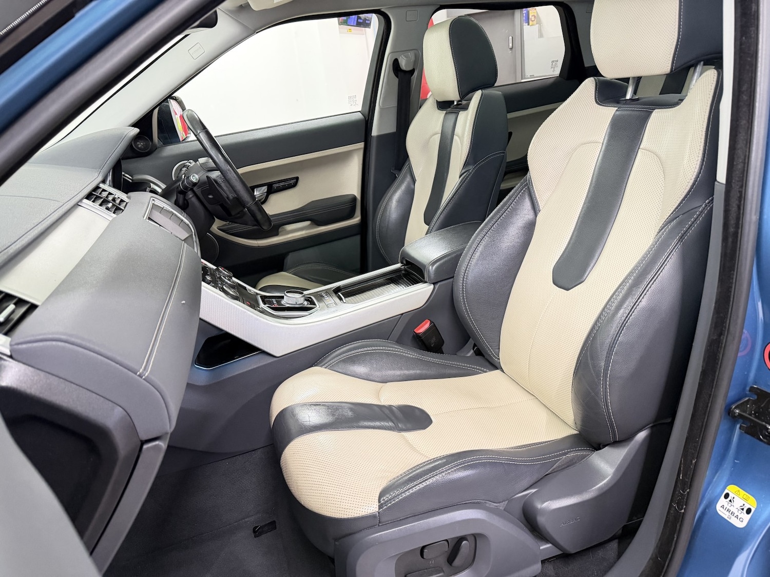 Used Land Rover Range Rover Evoque 2013 for sale - 77033089: Photo 13