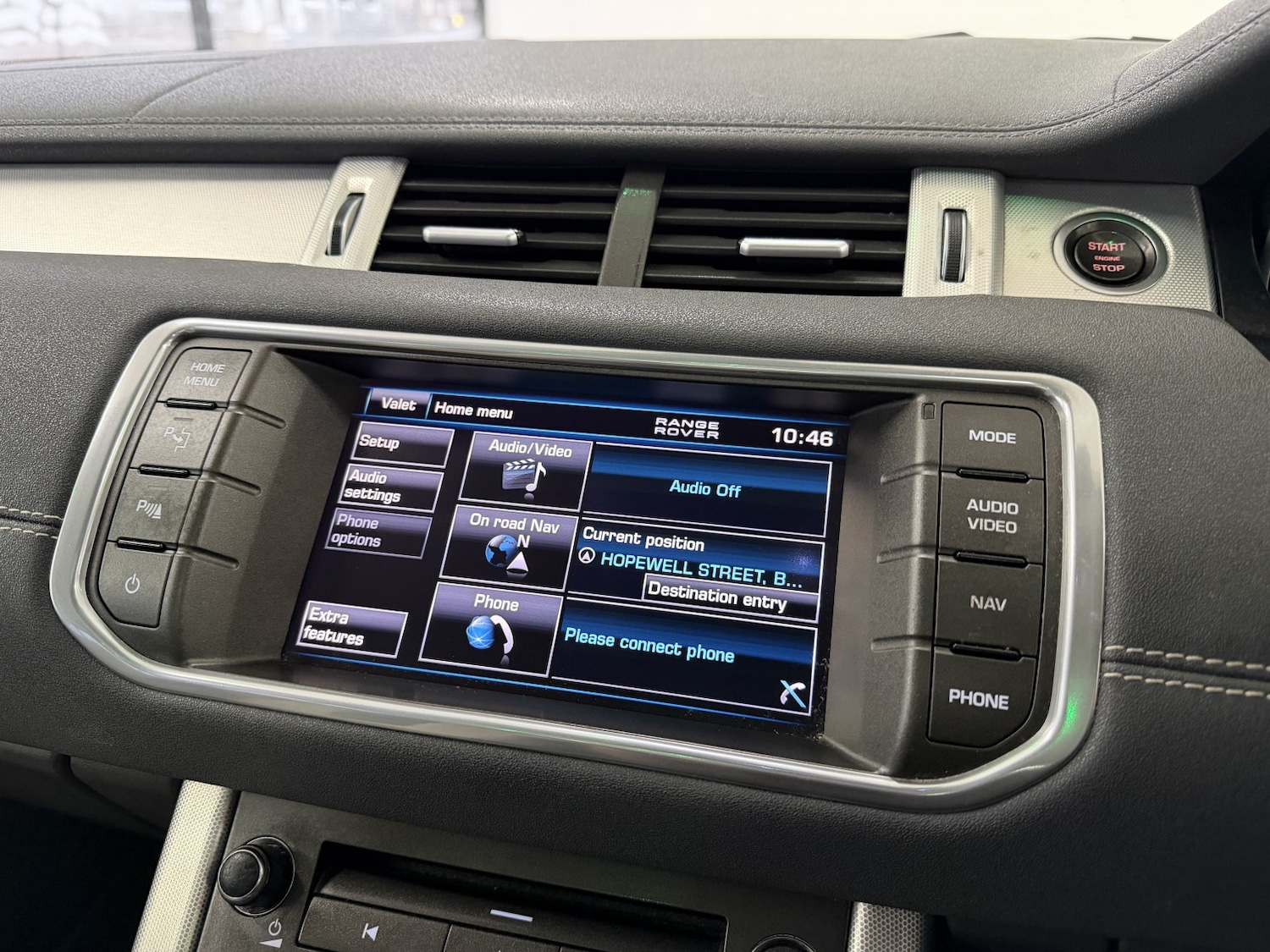 Used Land Rover Range Rover Evoque 2013 for sale - 77033089: Photo 14