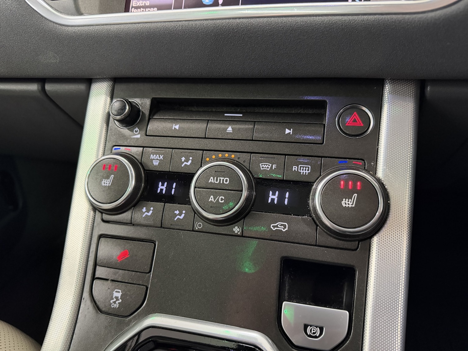 Used Land Rover Range Rover Evoque 2013 for sale - 77033089: Photo 15