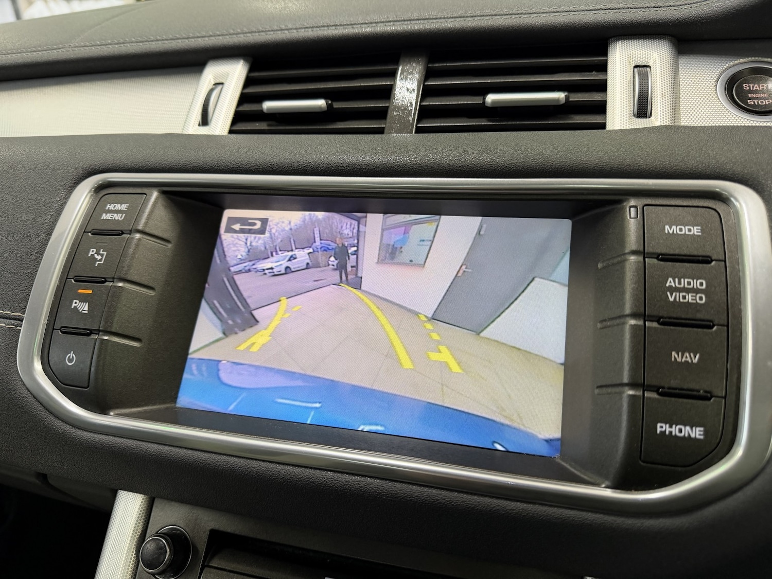 Used Land Rover Range Rover Evoque 2013 for sale - 77033089: Photo 16