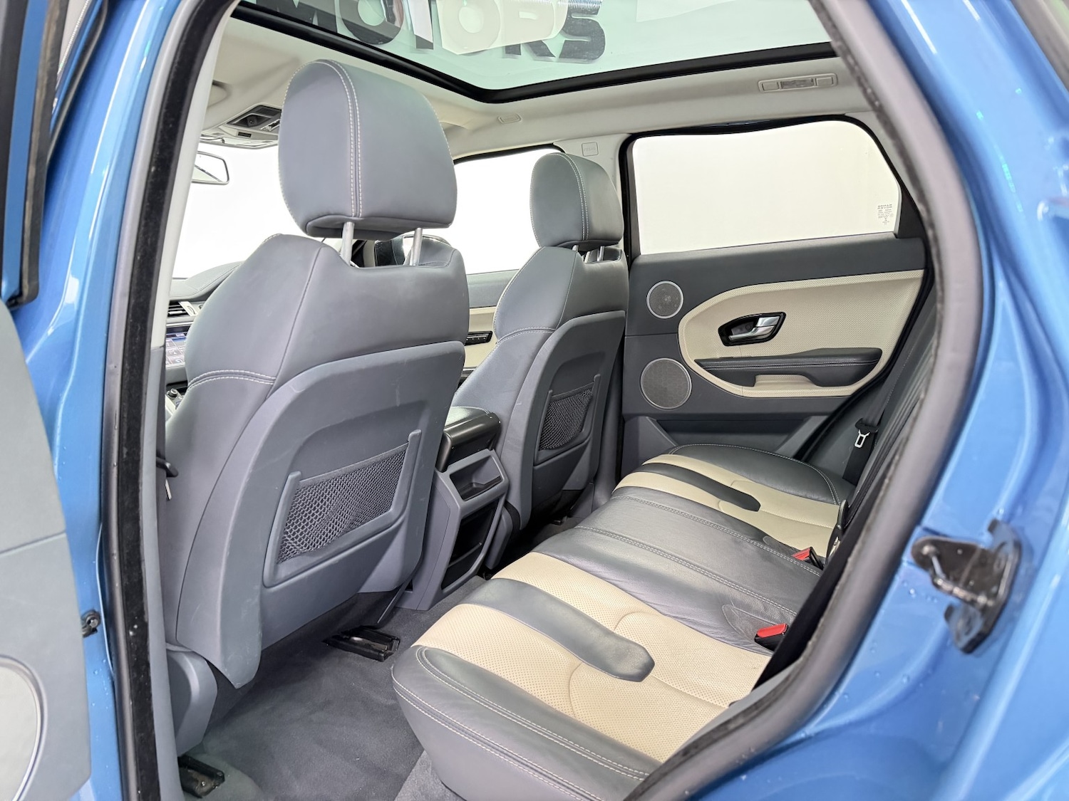 Used Land Rover Range Rover Evoque 2013 for sale - 77033089: Photo 21