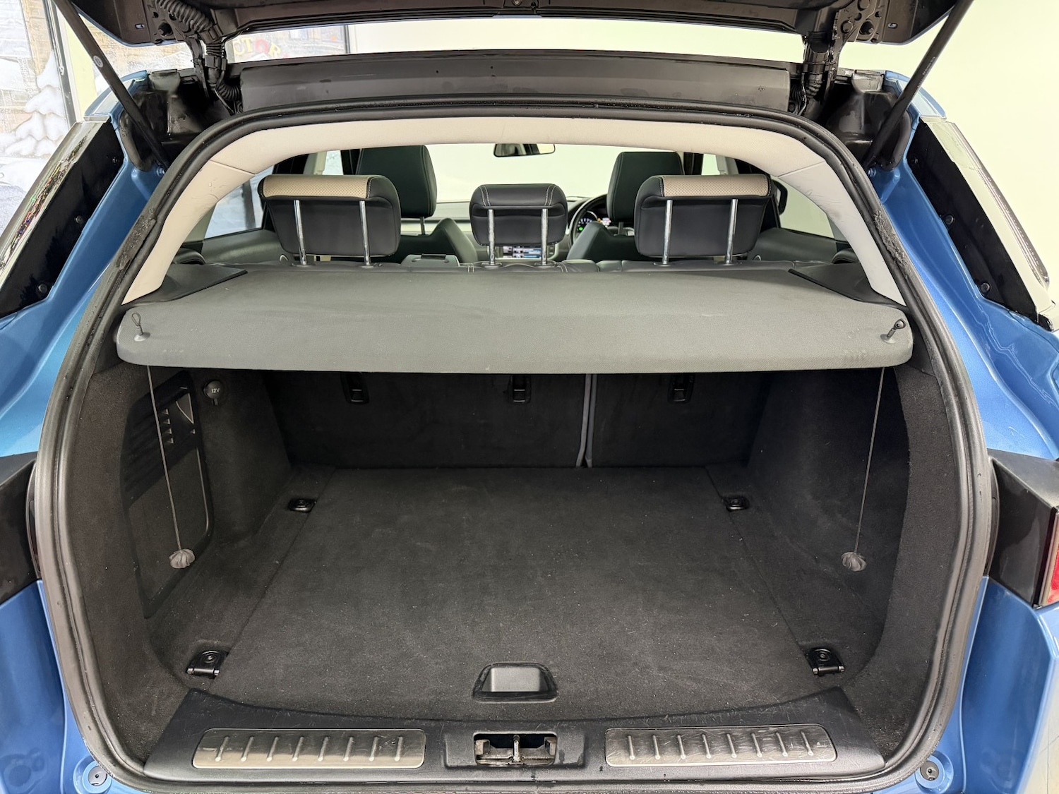 Used Land Rover Range Rover Evoque 2013 for sale - 77033089: Photo 23